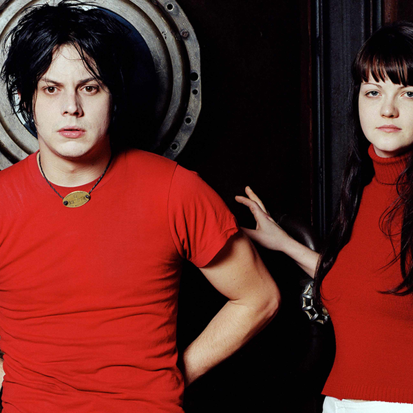 The White Stripes