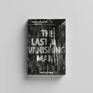 The Last Vanishing Man