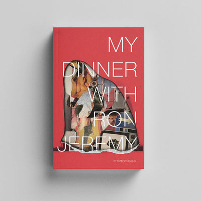 My Dinner With Ron Jeremy