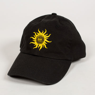 Sunny Day Low Profile Hat