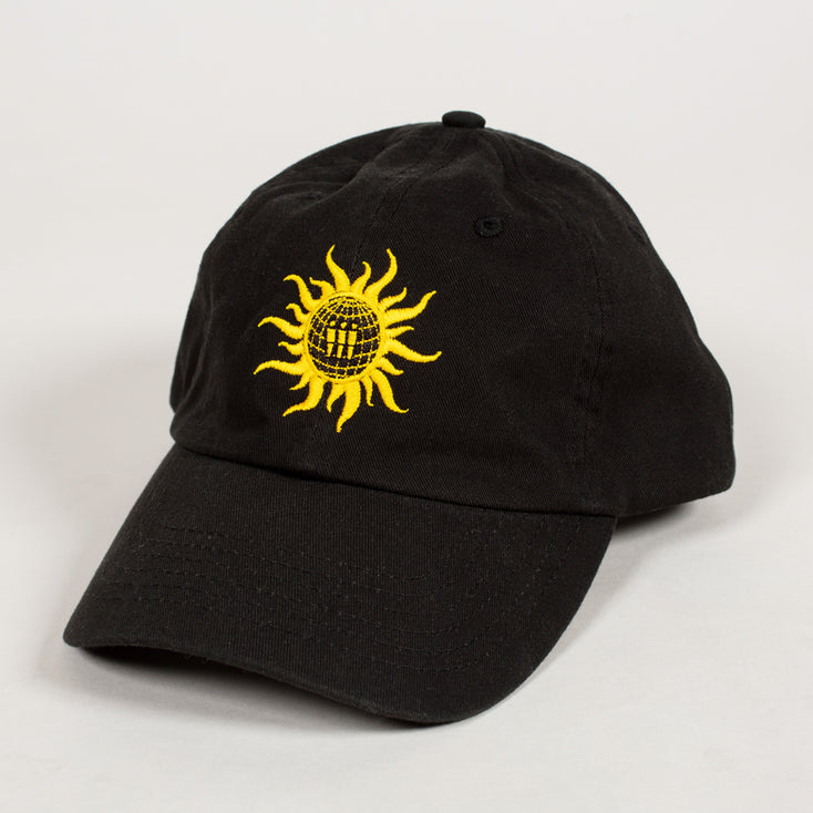 Sunny Day Low Profile Hat