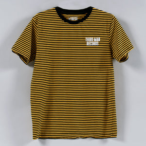 Yellow Striped T-Shirt