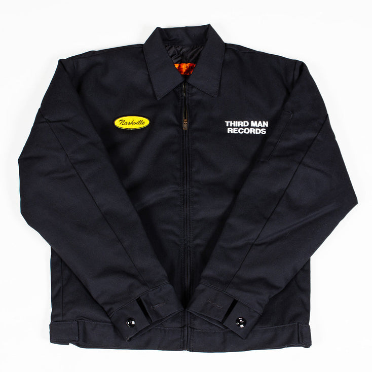 Company Man Red Kap Jacket - Nashville