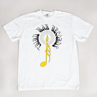 Lit Candle T-Shirt
