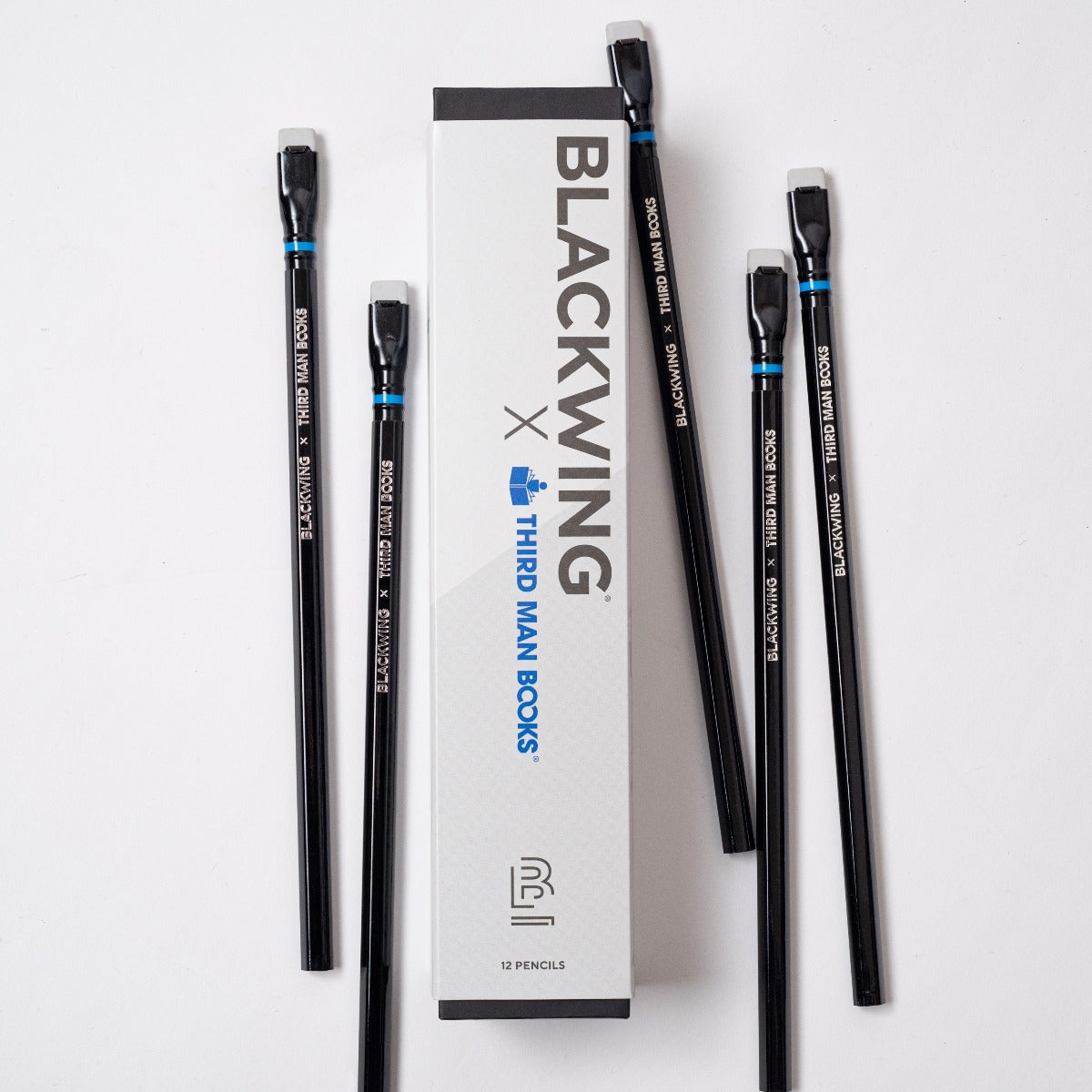 x Blackwing Pencil Set