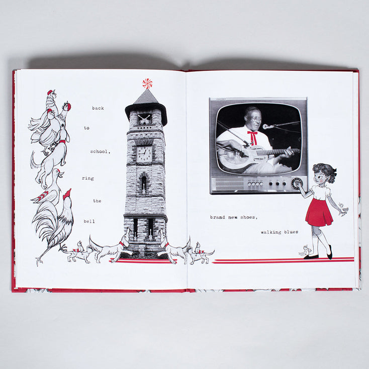 We're Going to Be Friends