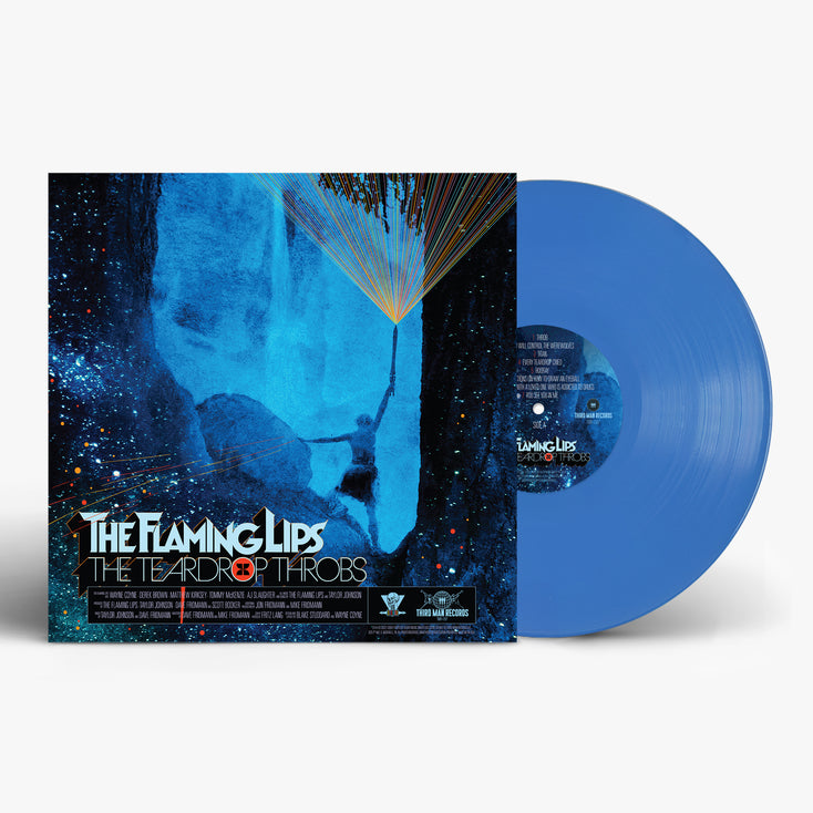 The Teardrop Throbs