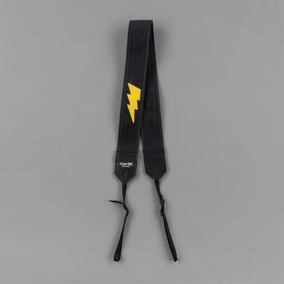Third Man Photo Studio x Couch Bolt Camera strap