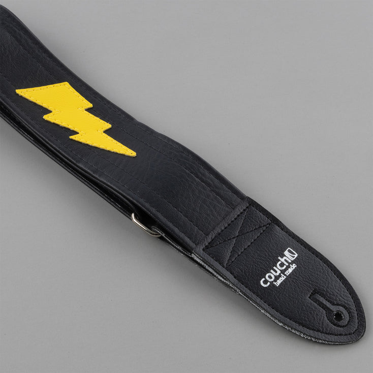 Third Man Hardware x Couch Bolt Guitar Strap