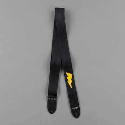 Third Man Hardware x Couch Bolt Guitar Strap