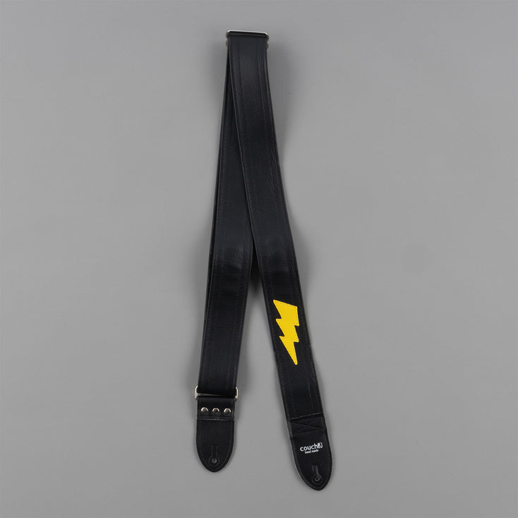Third Man Hardware x Couch Bolt Guitar Strap