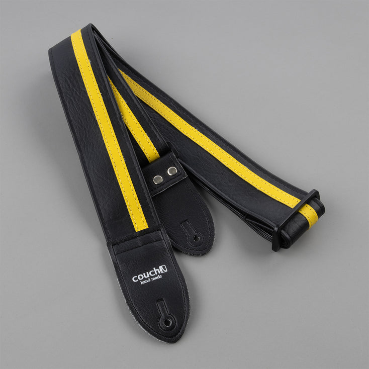 Third Man Hardware x Couch Racer Guitar Strap