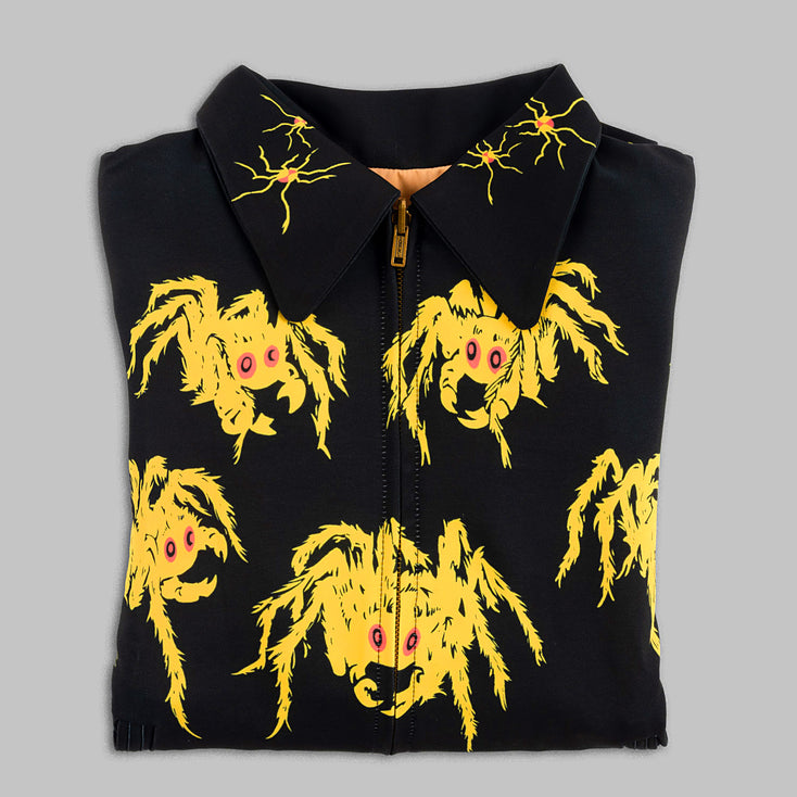 Killer Tarantula Ricky Jacket