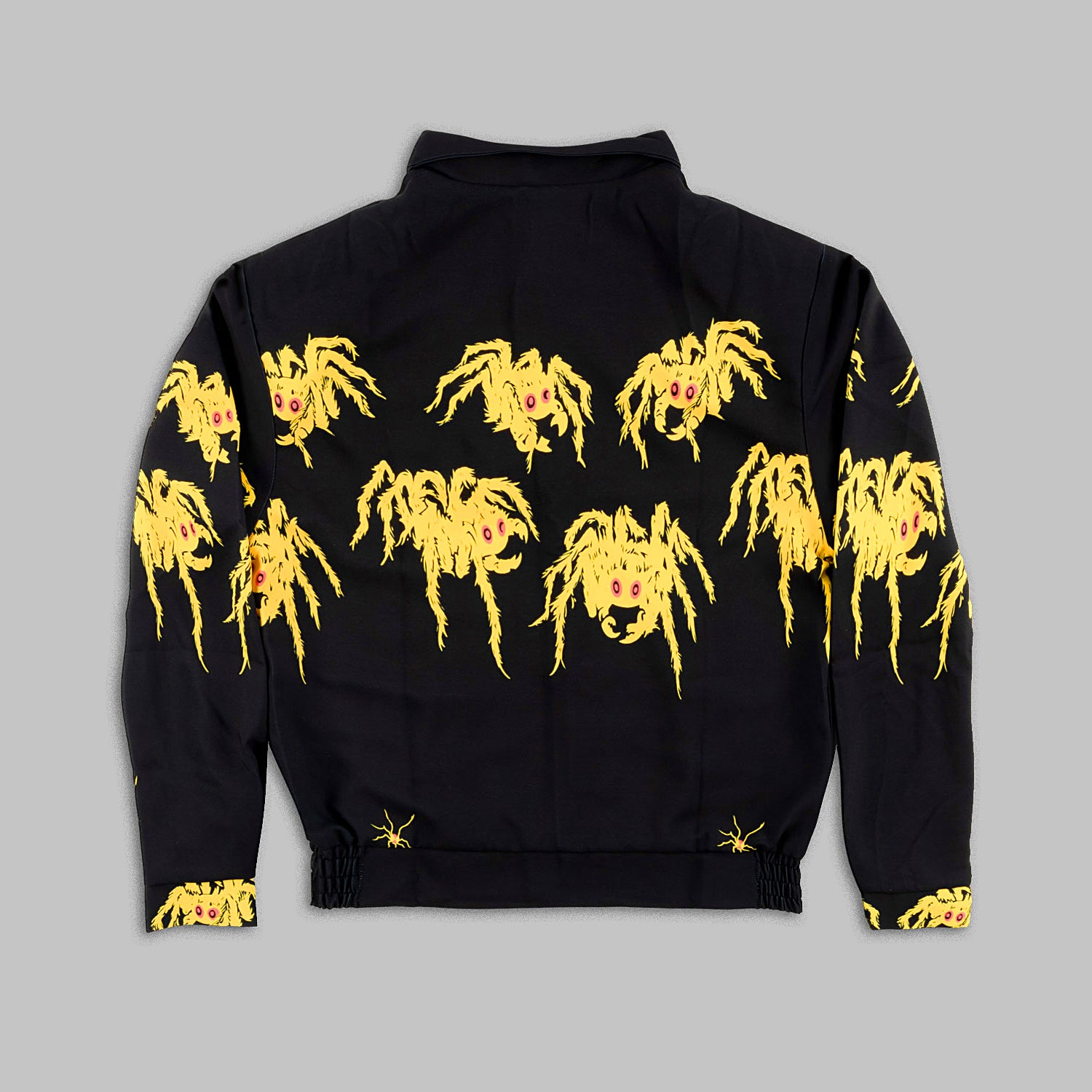 Killer Tarantula Ricky Jacket – Third Man Records – Official Store
