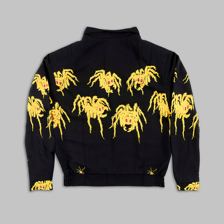 Killer Tarantula Ricky Jacket