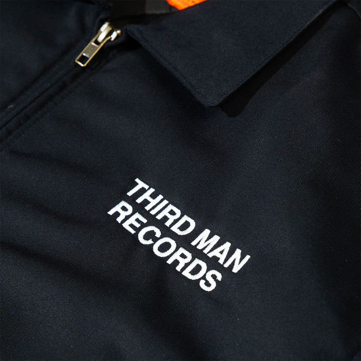 Company Man Red Kap Jacket - Nashville