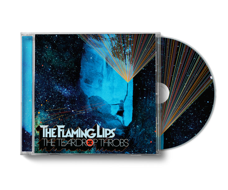 The Teardrop Throbs