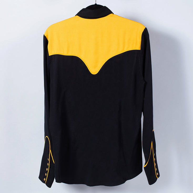 x H Bar C San Juan Button Down