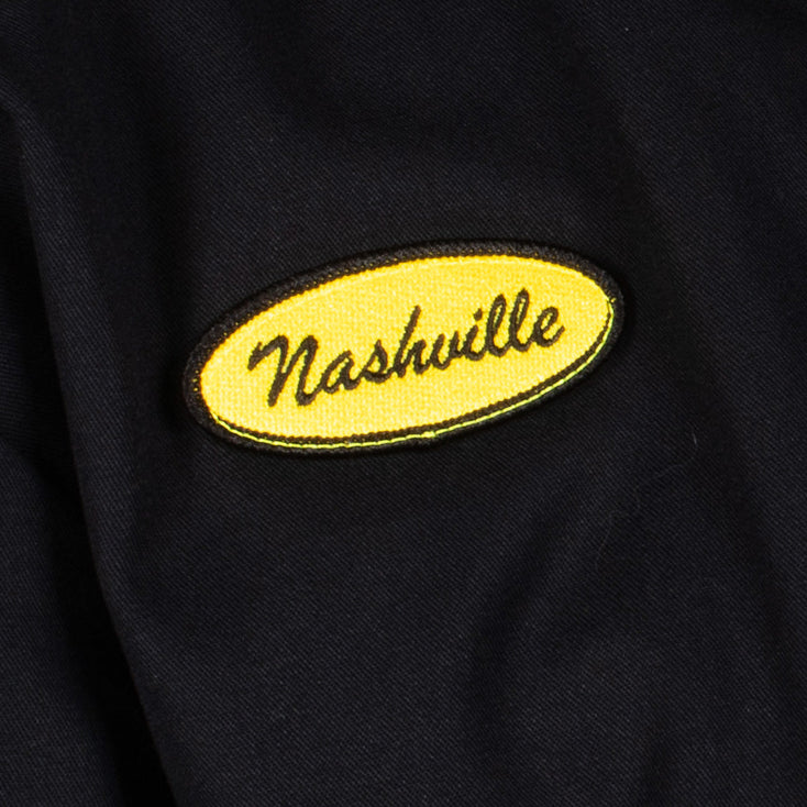 Company Man Red Kap Jacket - Nashville