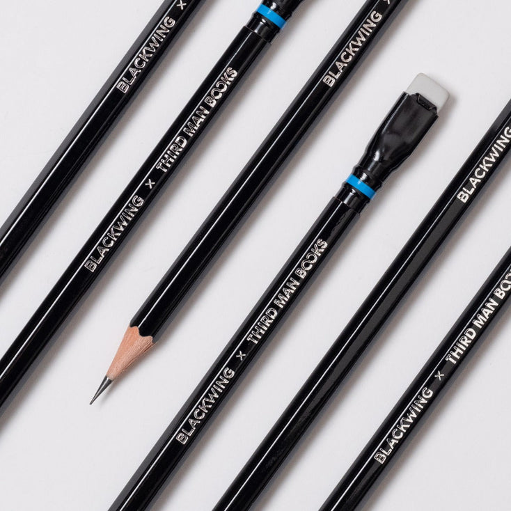 x Blackwing Pencil Set