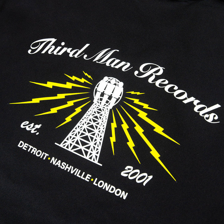 Company Man Red Kap Jacket - Nashville