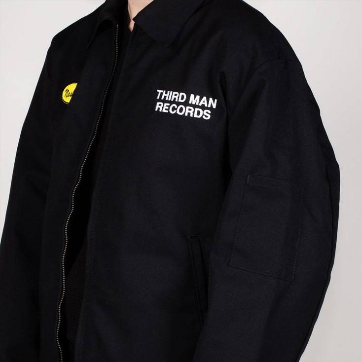 Company Man Red Kap Jacket - Nashville