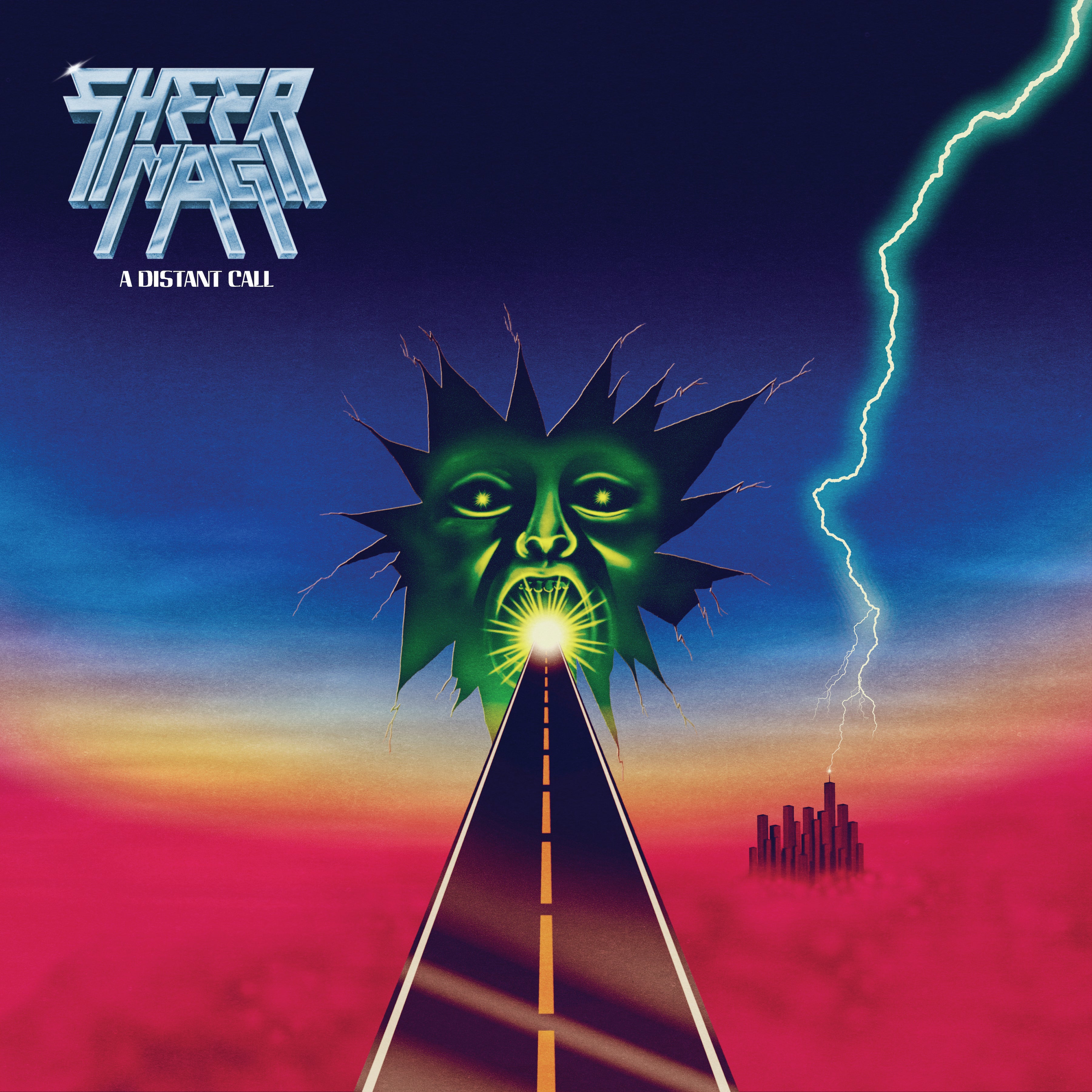 A Distant Call – Third Man Records – Official Store
