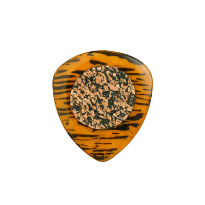 Black Mountain Tagua FlatPick Pack