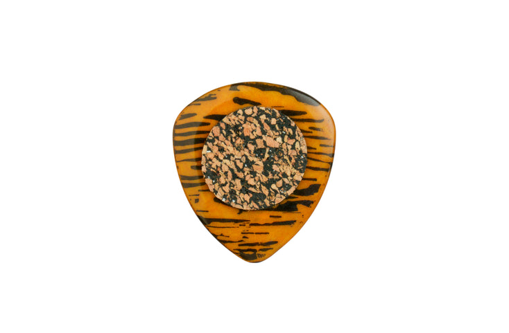 Black Mountain Tagua FlatPick Pack