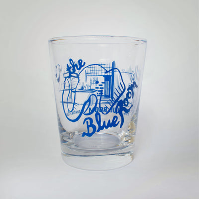 Topsy Cocktail Glass