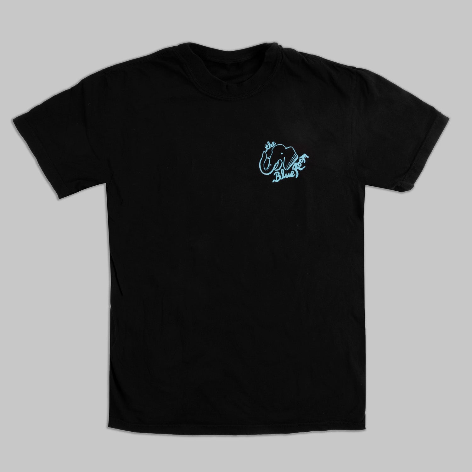 Topsy T-shirt – Third Man Records – Official Store