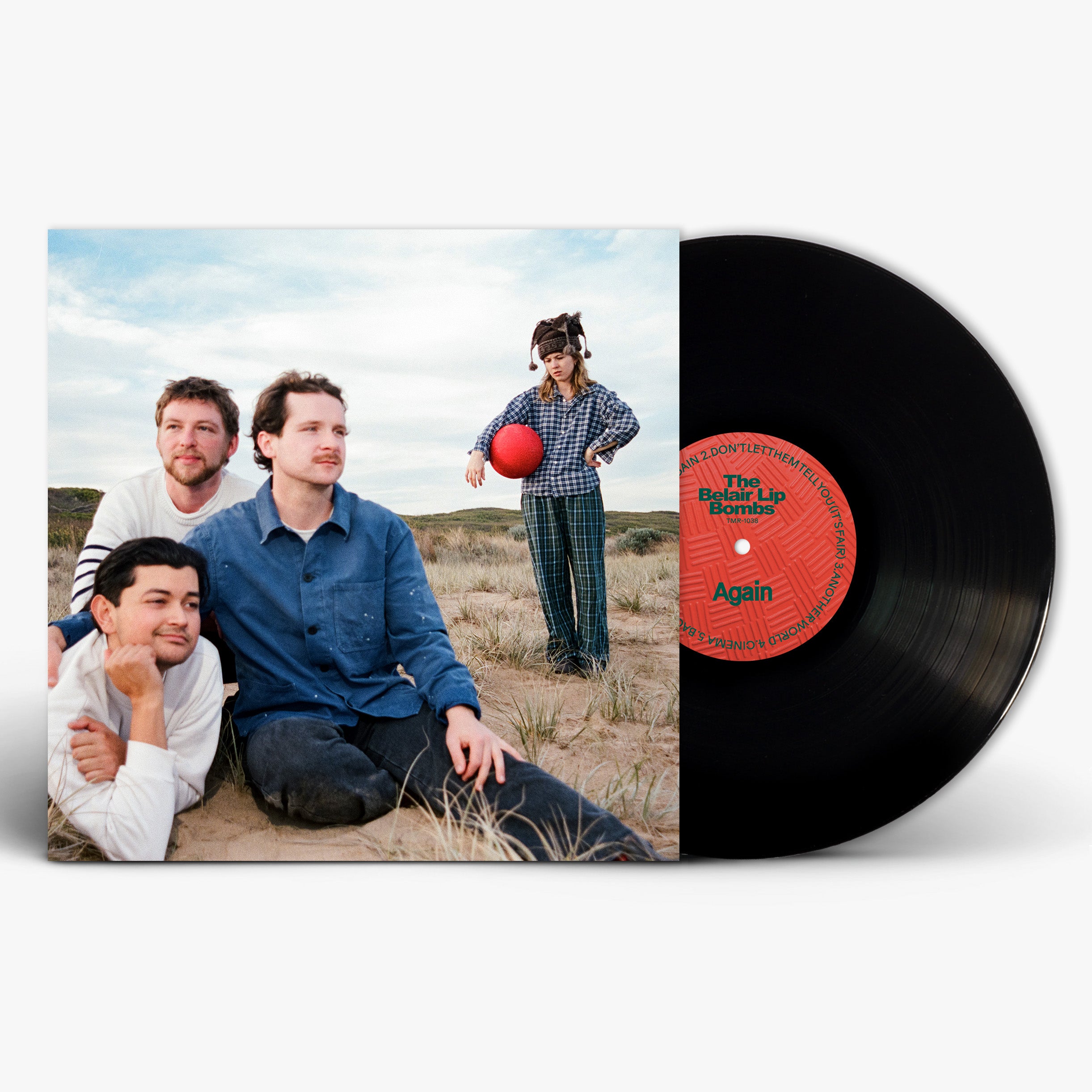 BelairLipBombs_Again_VinylMock