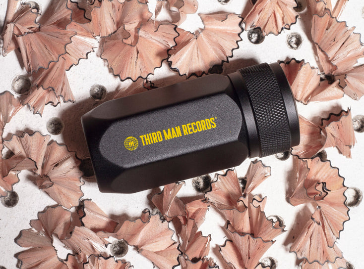 x Blackwing Pencil Sharpener