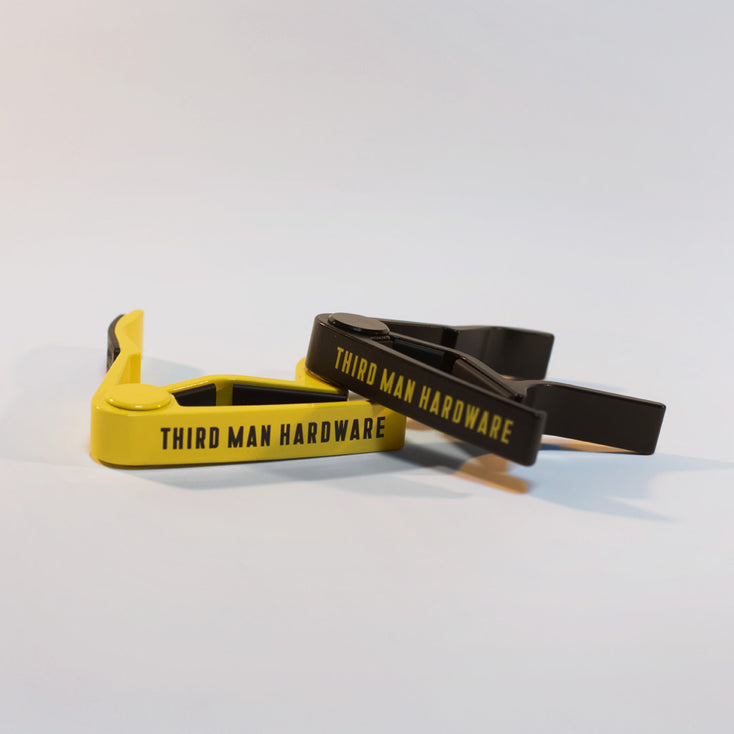 X Dunlop Trigger Capo