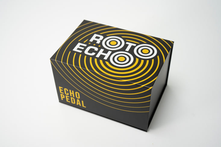 Black Mountain Roto-Echo