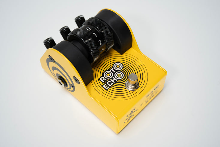 Black Mountain Roto-Echo