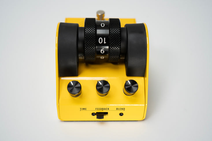 Black Mountain Roto-Echo