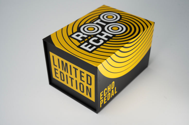 Black Mountain Roto-Echo