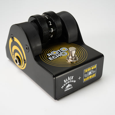 Black Mountain Roto-Echo