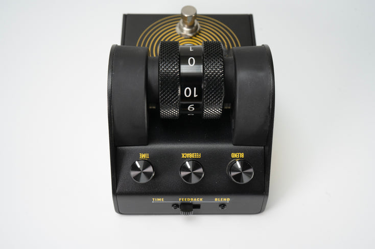 Black Mountain Roto-Echo