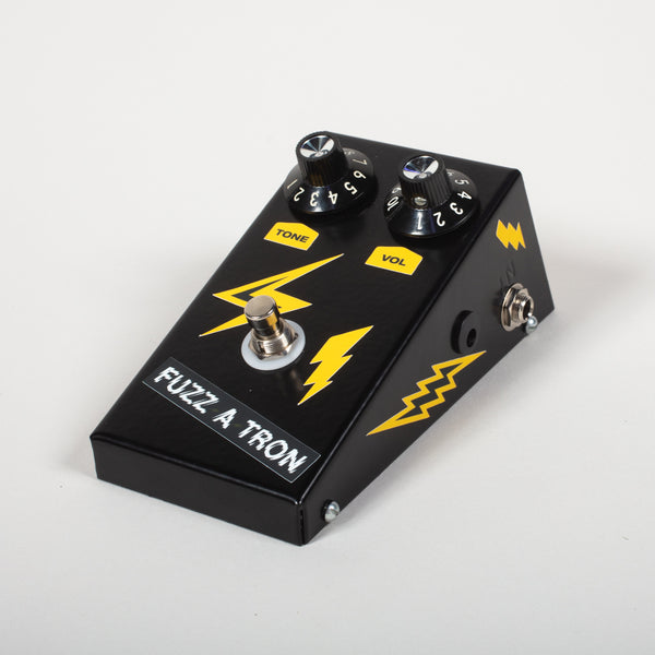 diy pedal kits europe Fuzz-a-Tron Pedal Kit (Standard Edition)
