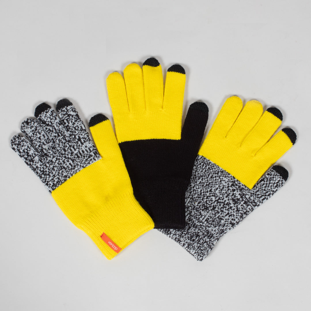x Verloop Pair & Spare Gloves