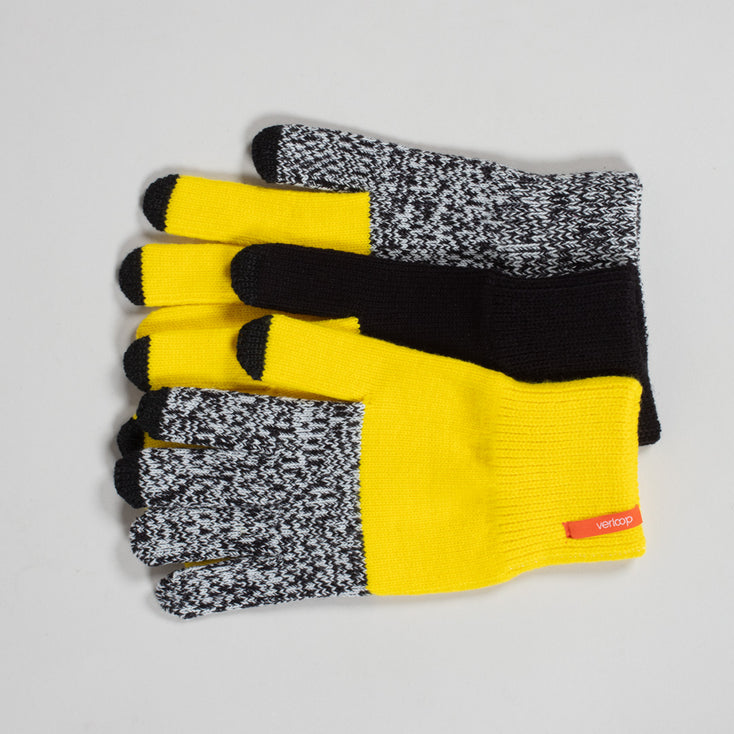 x Verloop Pair & Spare Gloves