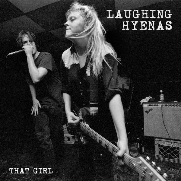 That Girl: Live Recordings 1986-1994 – Third Man Records