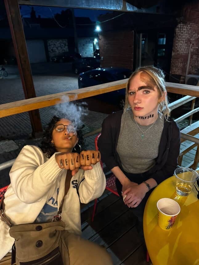 Hell Yeah Special Edition