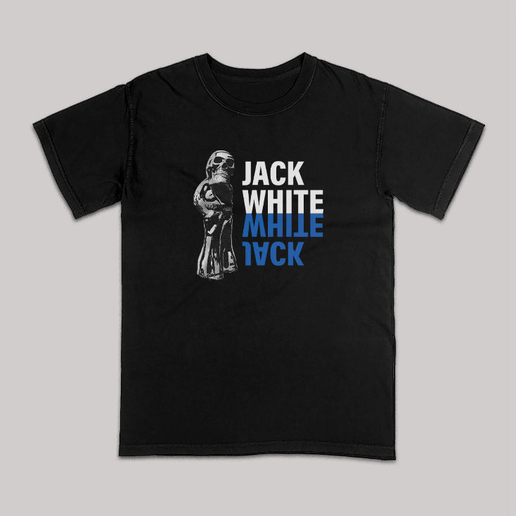 Frozen Charlatan T-shirt