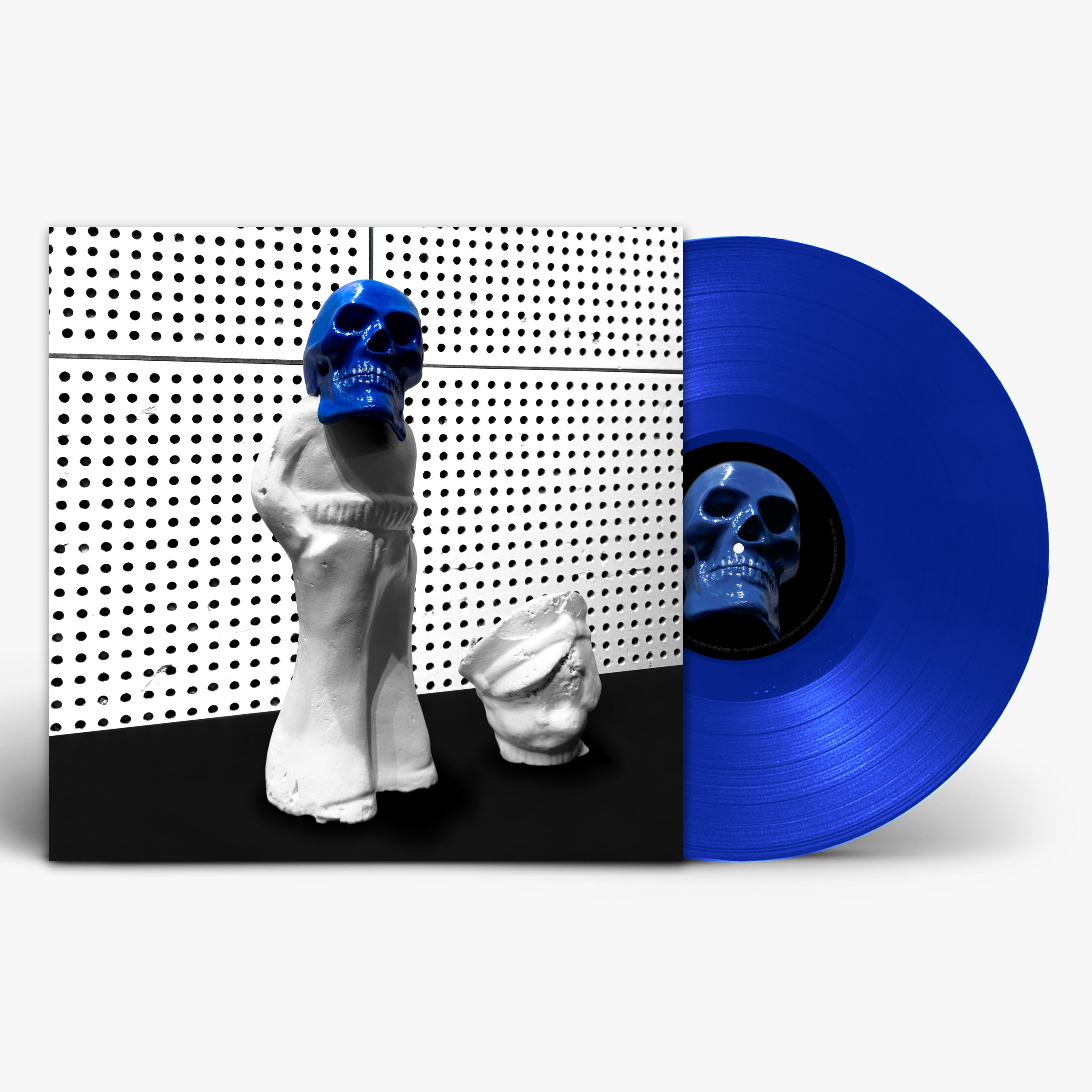 r*a様 50 Analogue Albums in Original Jack Frozen Charlotte – Third Man Records – Official Store