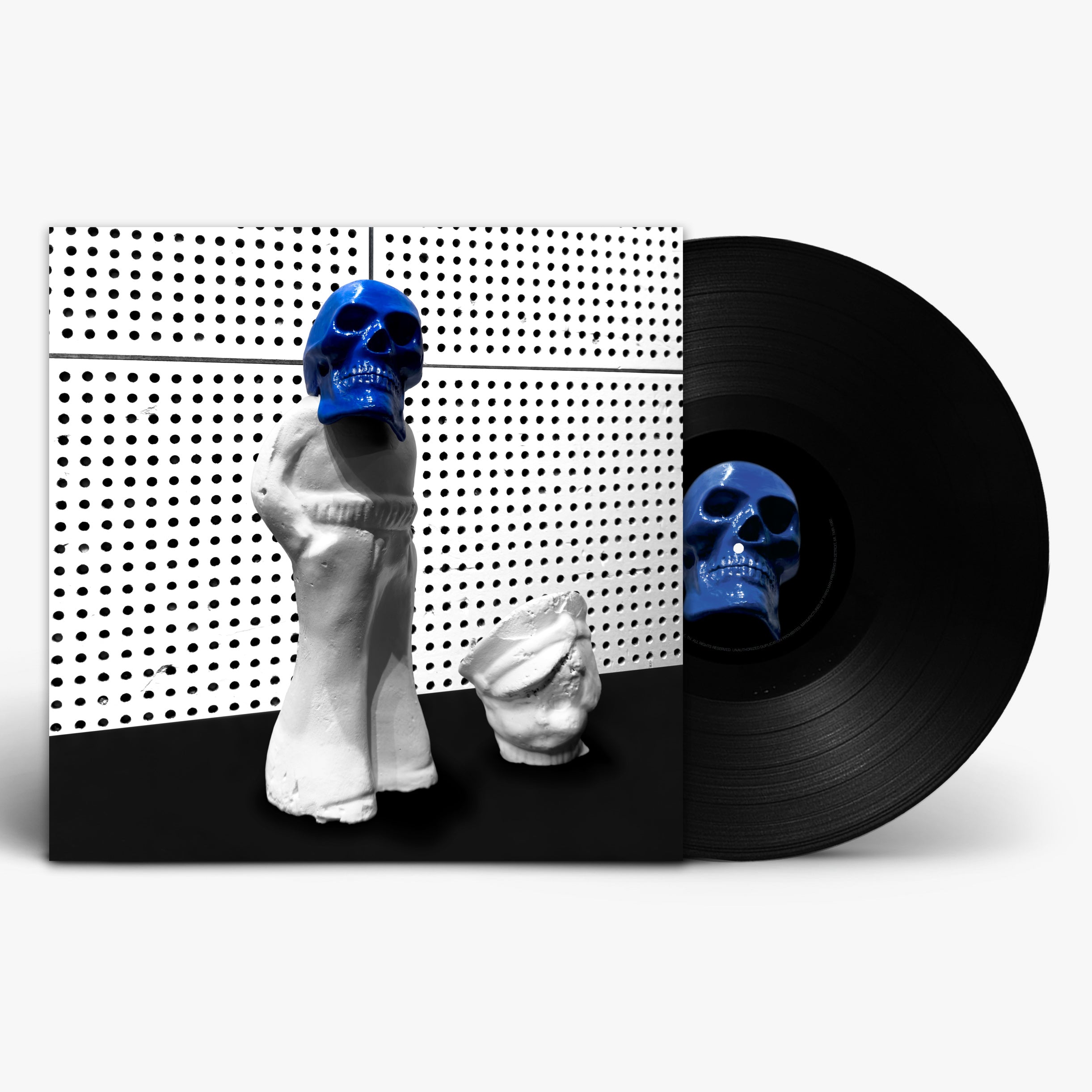 Frozen Charlotte – Third Man Records – Official Store