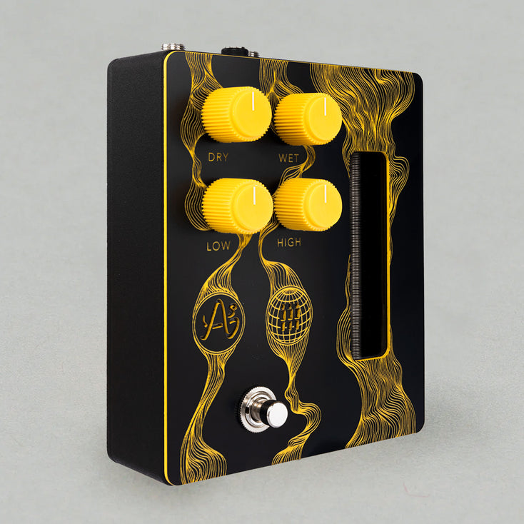 Third Man Hardware Tmh017b La Grotte Pedal (Standard Edition)