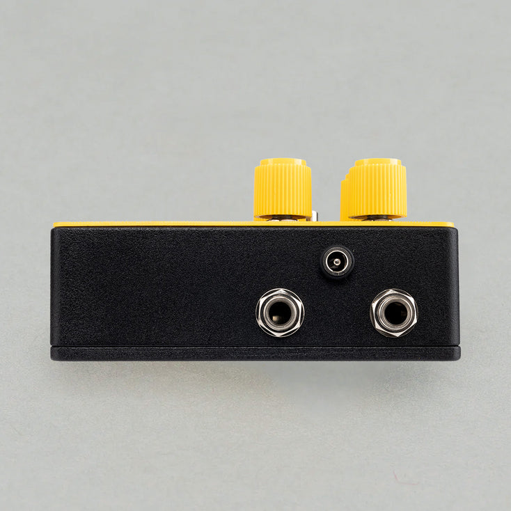 La Grotte Pedal (Standard Edition)